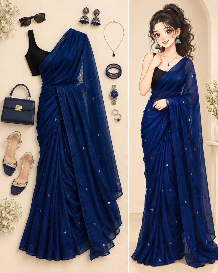 SAREES