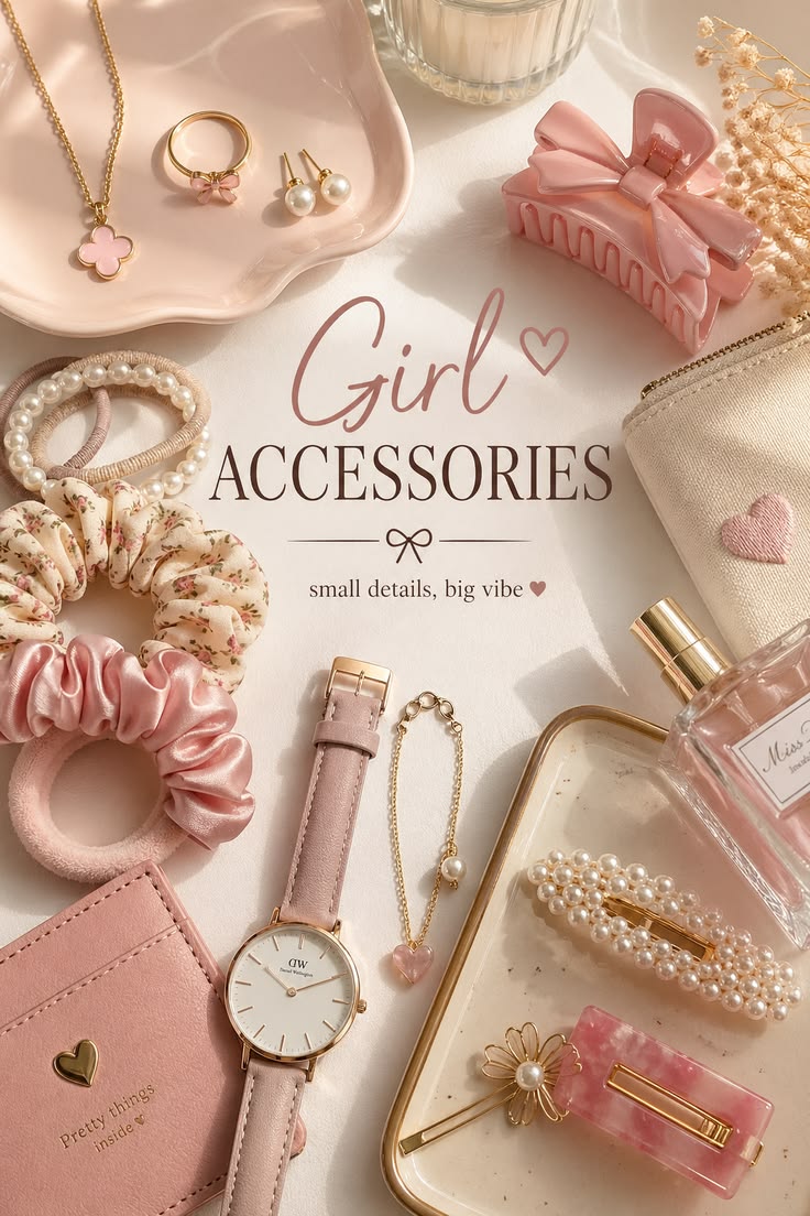 JEWELLERY